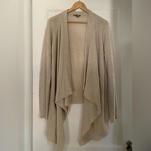 Vince Beige Cardigan